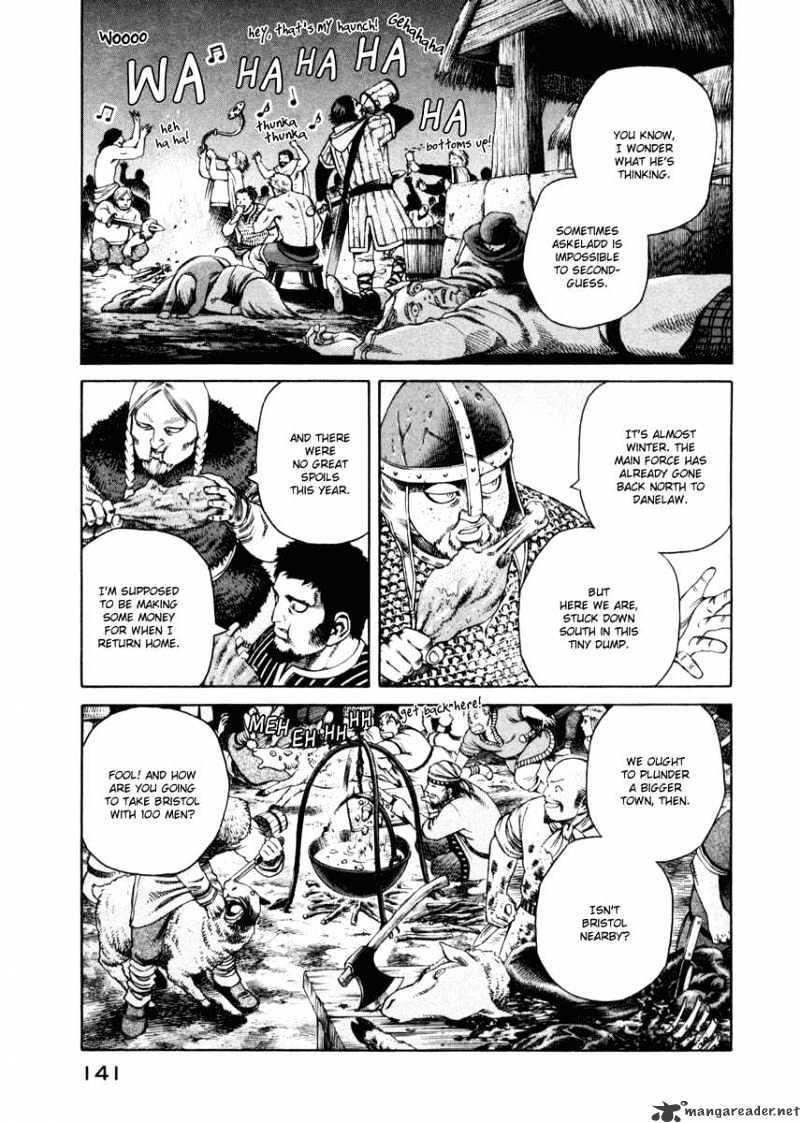 Vinland Saga, Chapter 20 image 11